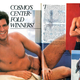 Image for article titled Senate Candidate Scott Brown: America's Sexiest Man?